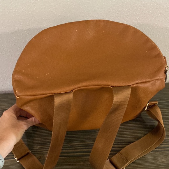 Fawn Designs diaper bag backpack - Picture 5 of 9